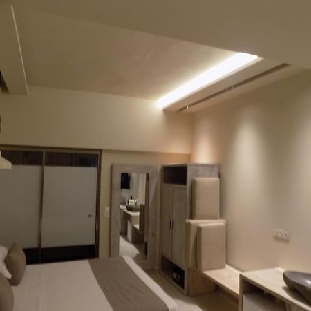 Sea Nymphs Suites Agia Anna  Zewnętrze zdjęcie