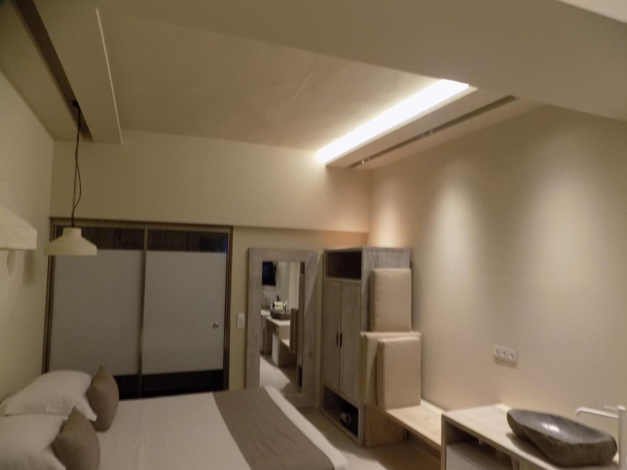 Sea Nymphs Suites Agia Anna  Zewnętrze zdjęcie
