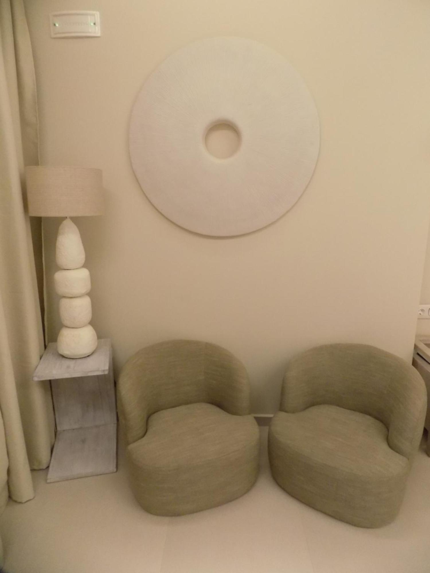Sea Nymphs Suites Agia Anna  Zewnętrze zdjęcie
